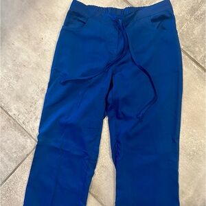 Grey’s Anatomy women’s scrub pants